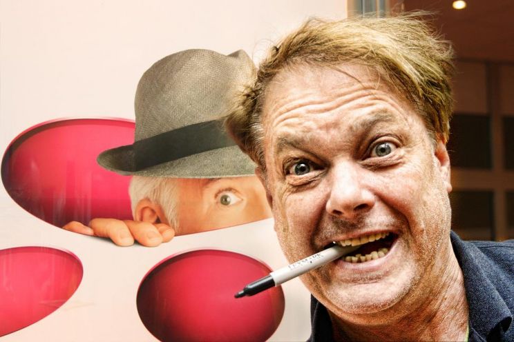 Bill Plympton