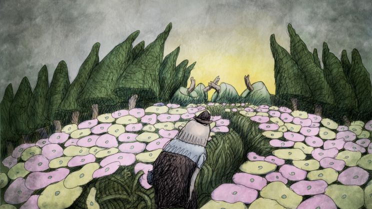 Bill Plympton
