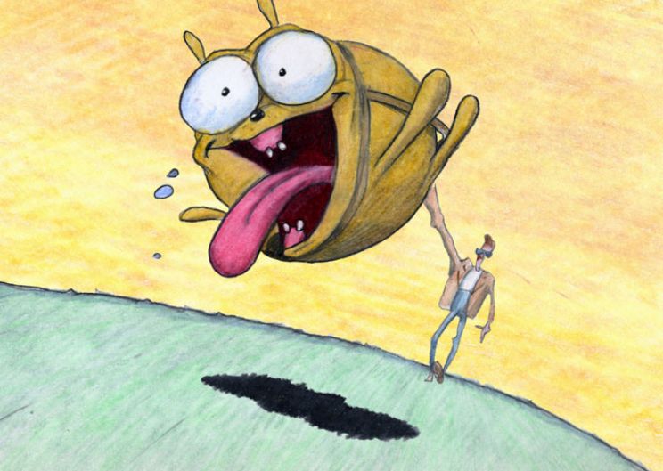 Bill Plympton