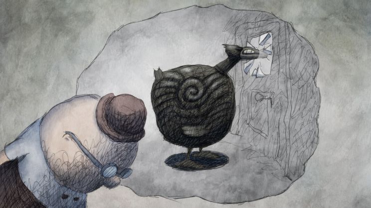 Bill Plympton