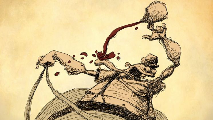 Bill Plympton