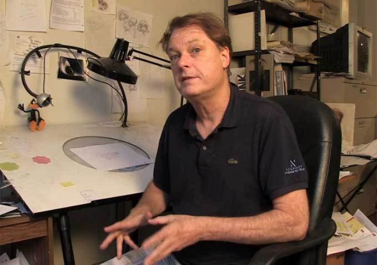 Bill Plympton