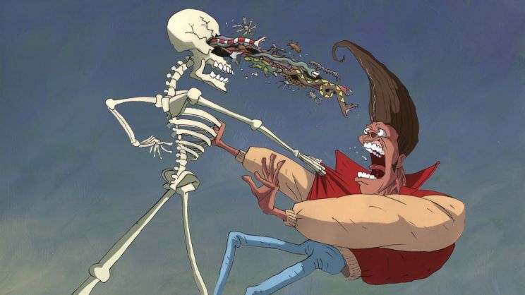 Bill Plympton