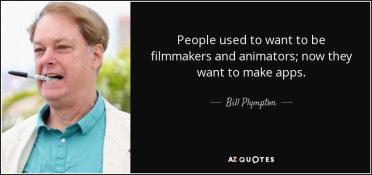 Bill Plympton