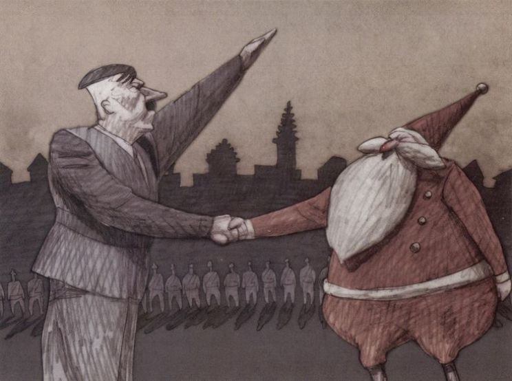 Bill Plympton