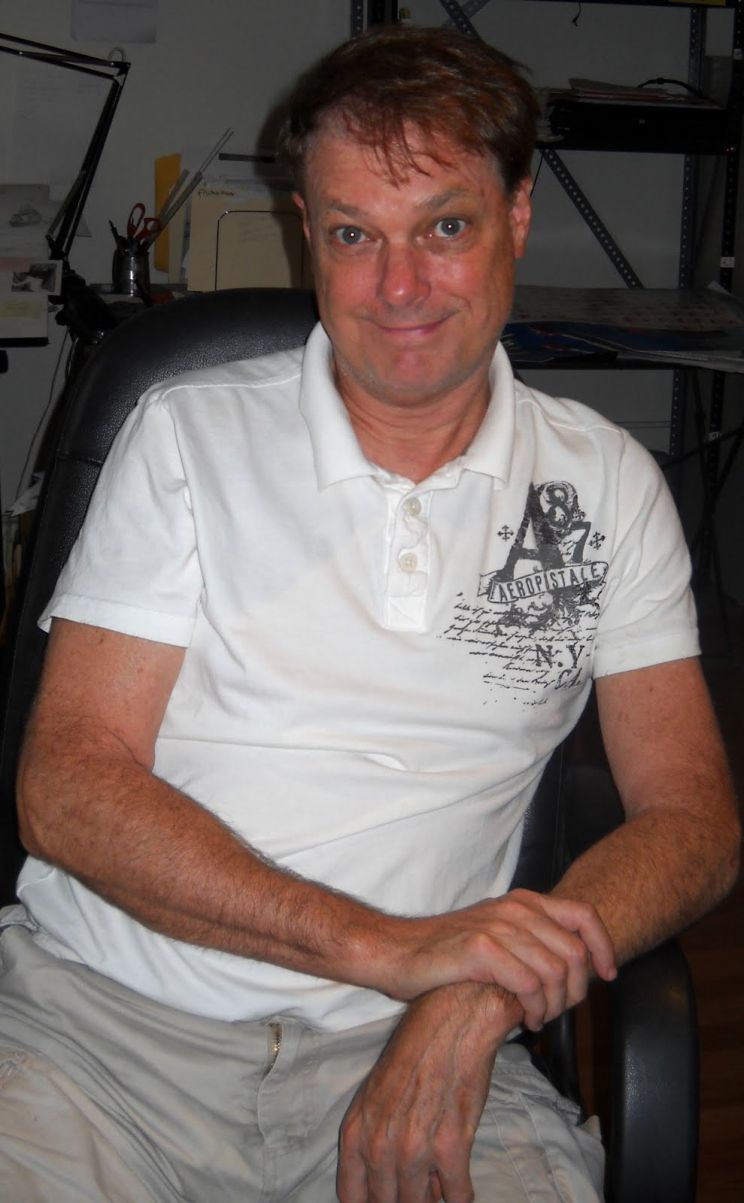 Bill Plympton