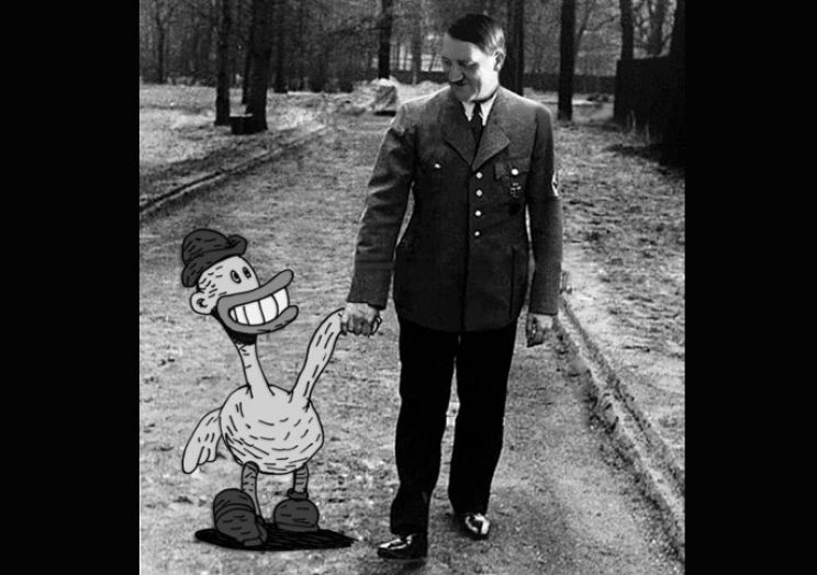 Bill Plympton