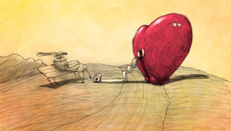 Bill Plympton