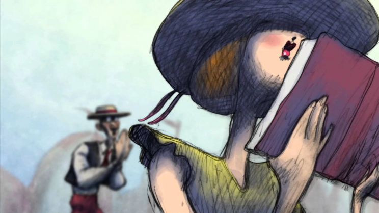 Bill Plympton