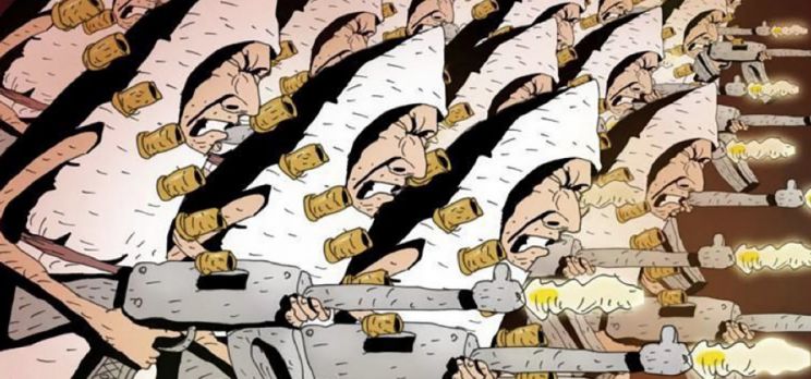 Bill Plympton