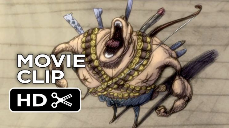 Bill Plympton