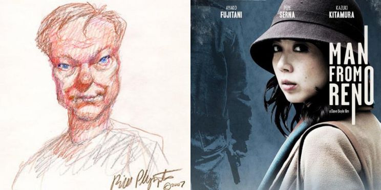 Bill Plympton