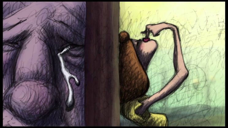 Bill Plympton