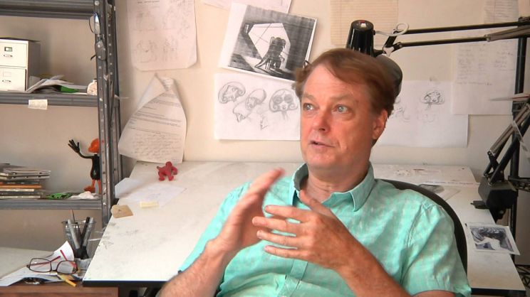 Bill Plympton