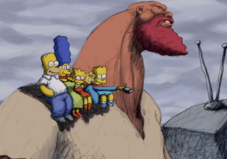Bill Plympton