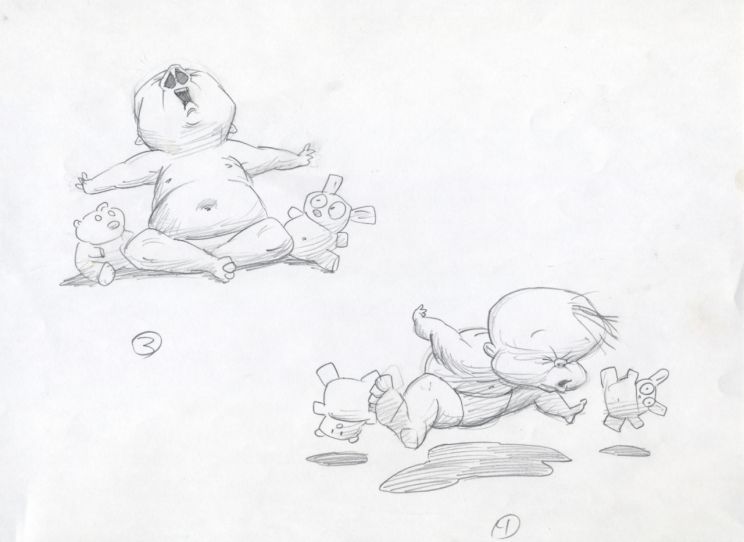 Bill Plympton