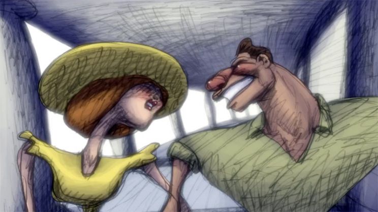 Bill Plympton