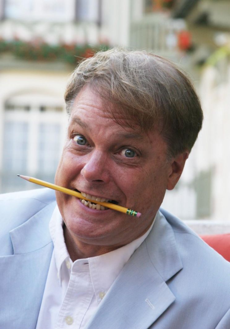 Bill Plympton