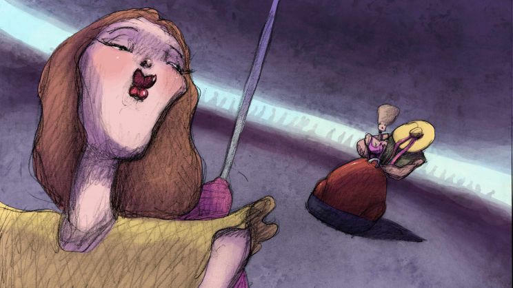 Bill Plympton