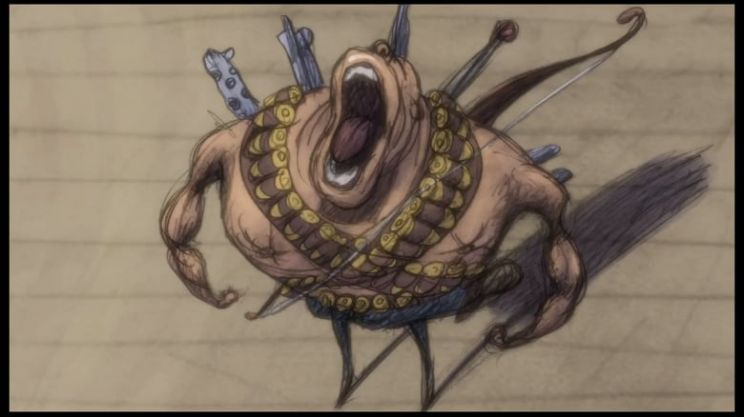 Bill Plympton
