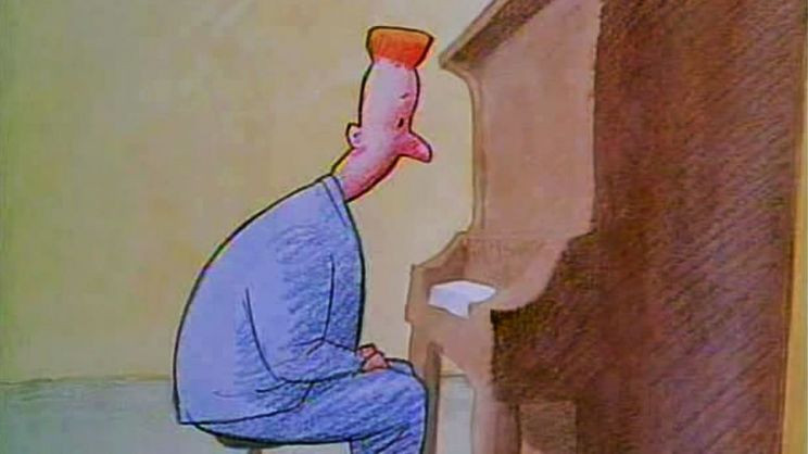 Bill Plympton