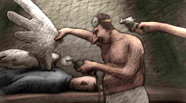 Bill Plympton