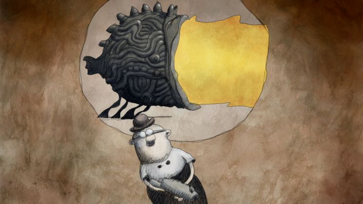 Bill Plympton