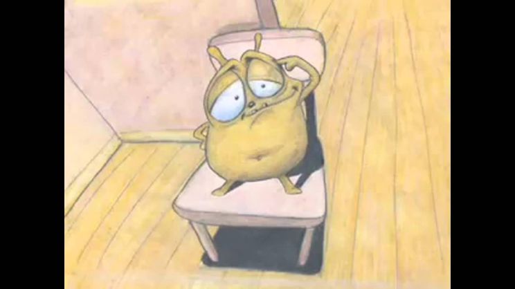 Bill Plympton