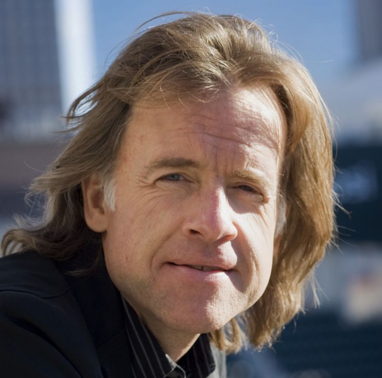 Bill Pohlad