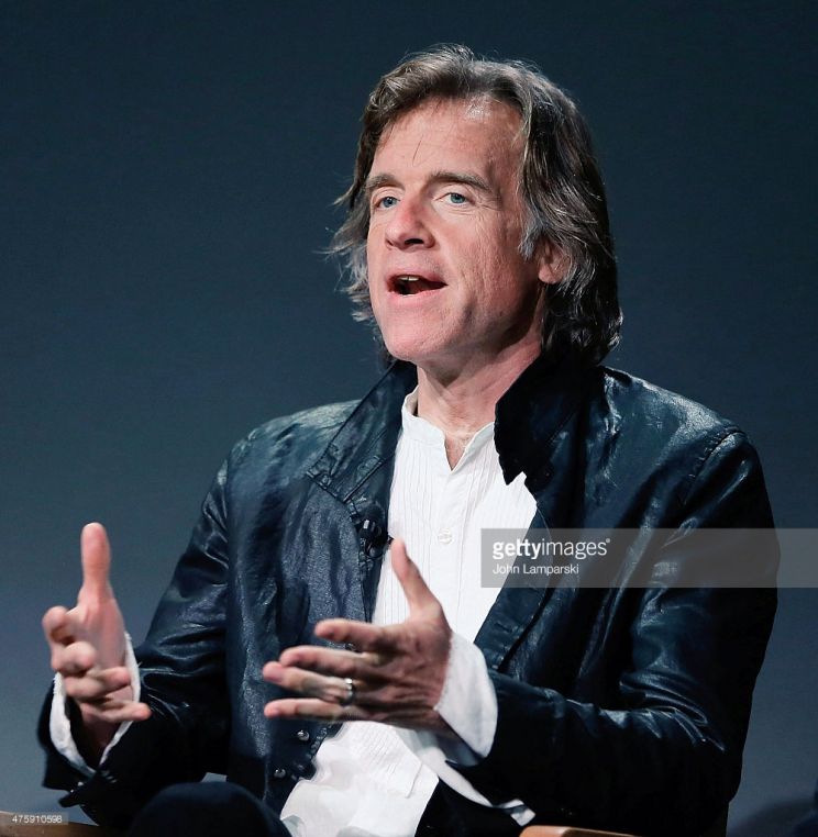 Bill Pohlad