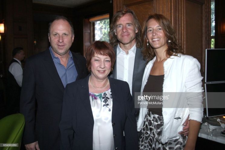 Bill Pohlad