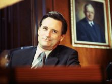 Bill Pullman