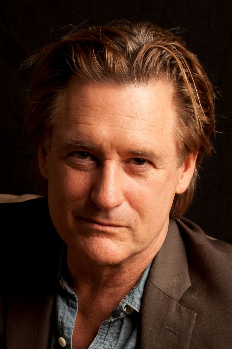 Bill Pullman