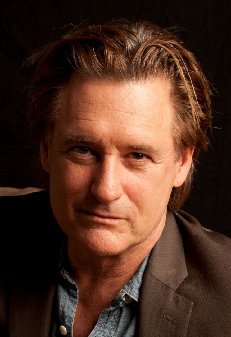 Bill Pullman