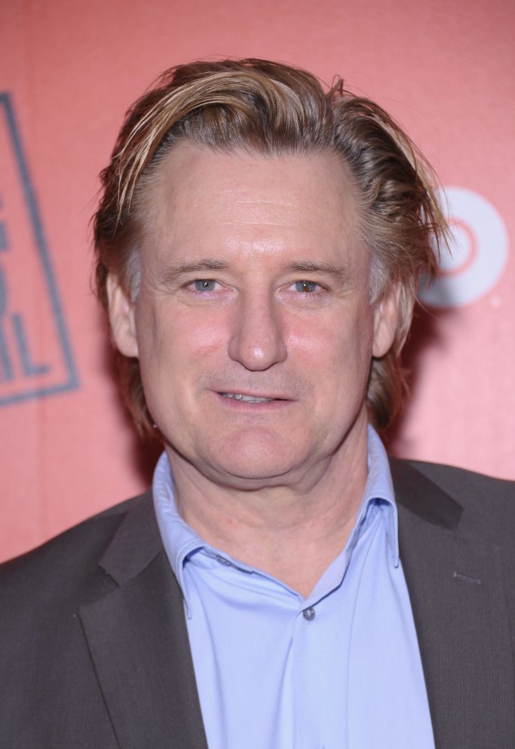 Bill Pullman