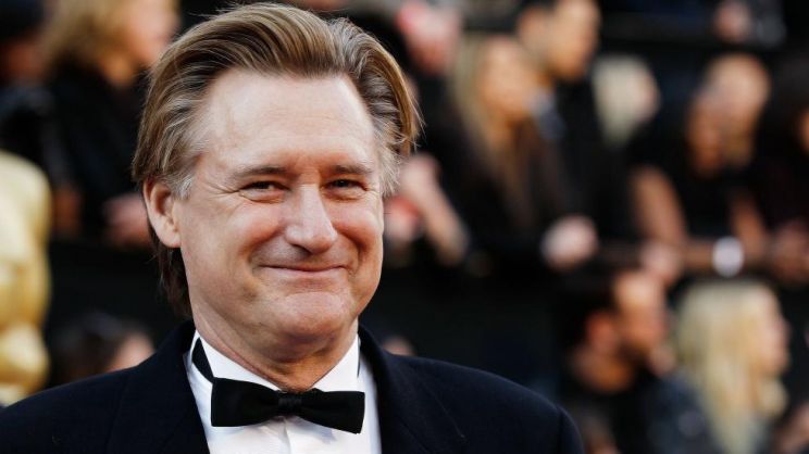 Bill Pullman