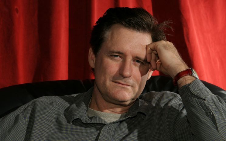 Bill Pullman