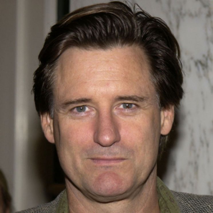 Bill Pullman