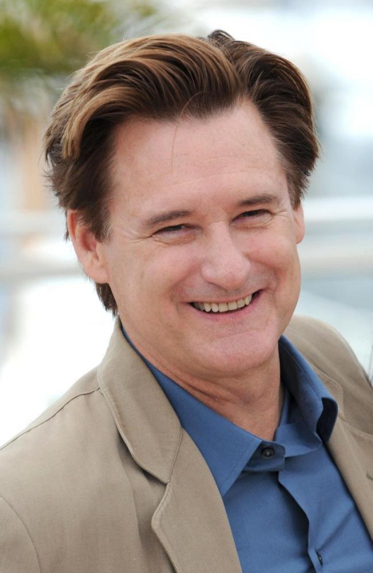 Bill Pullman