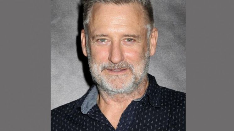 Bill Pullman