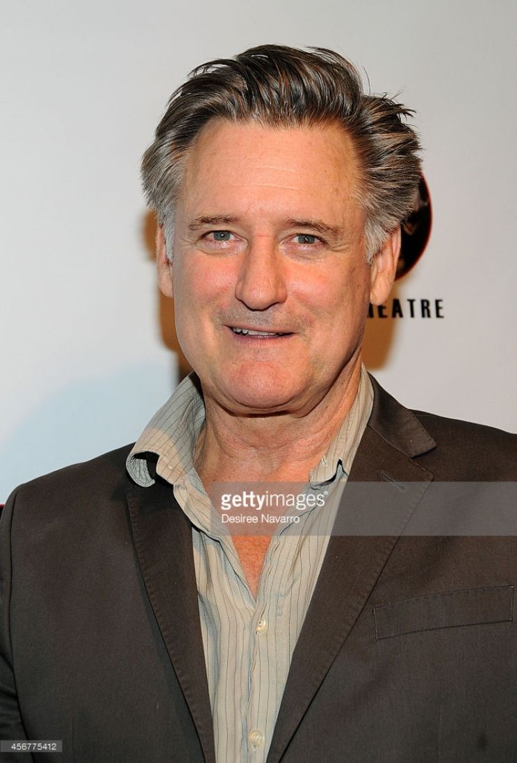 Bill Pullman