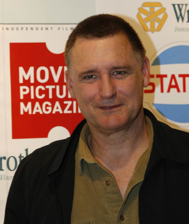 Bill Pullman