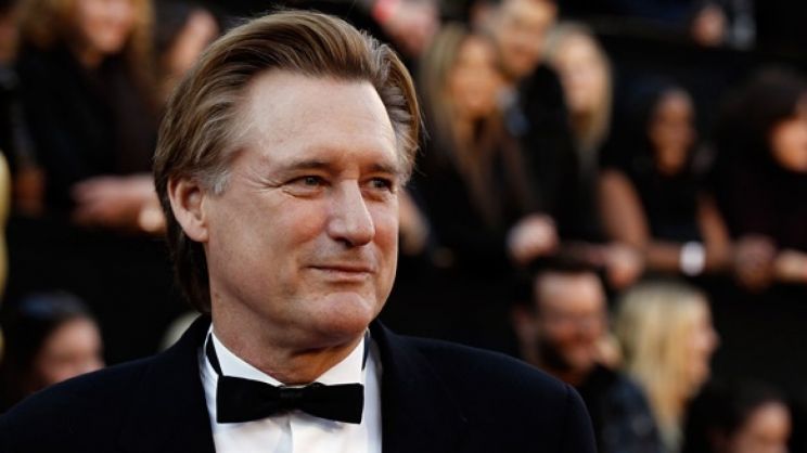 Bill Pullman