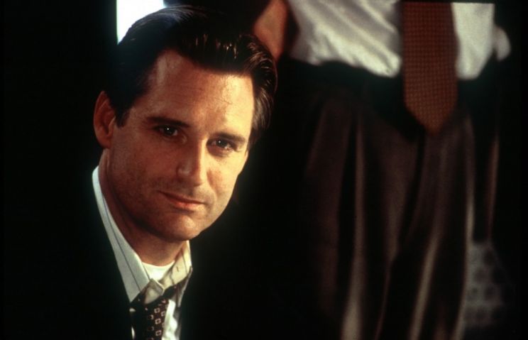 Bill Pullman