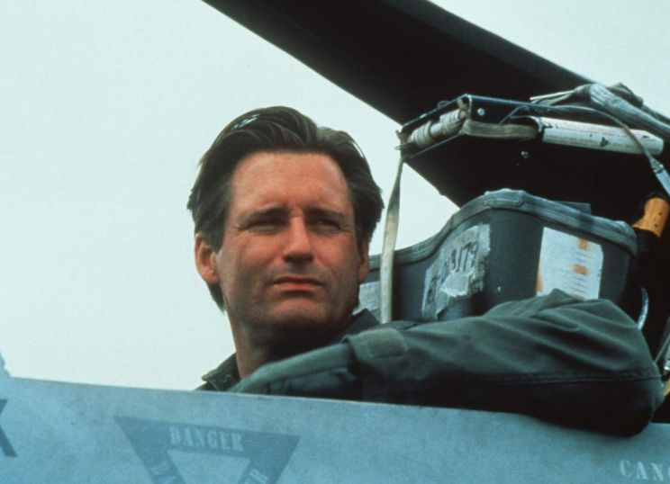 Bill Pullman