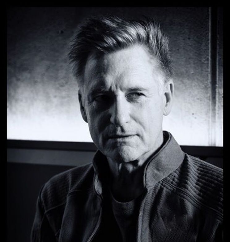 Bill Pullman