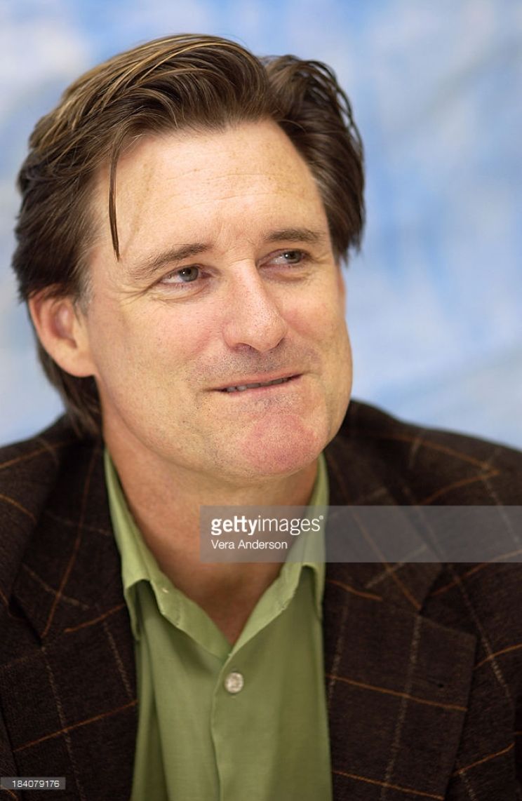 Bill Pullman