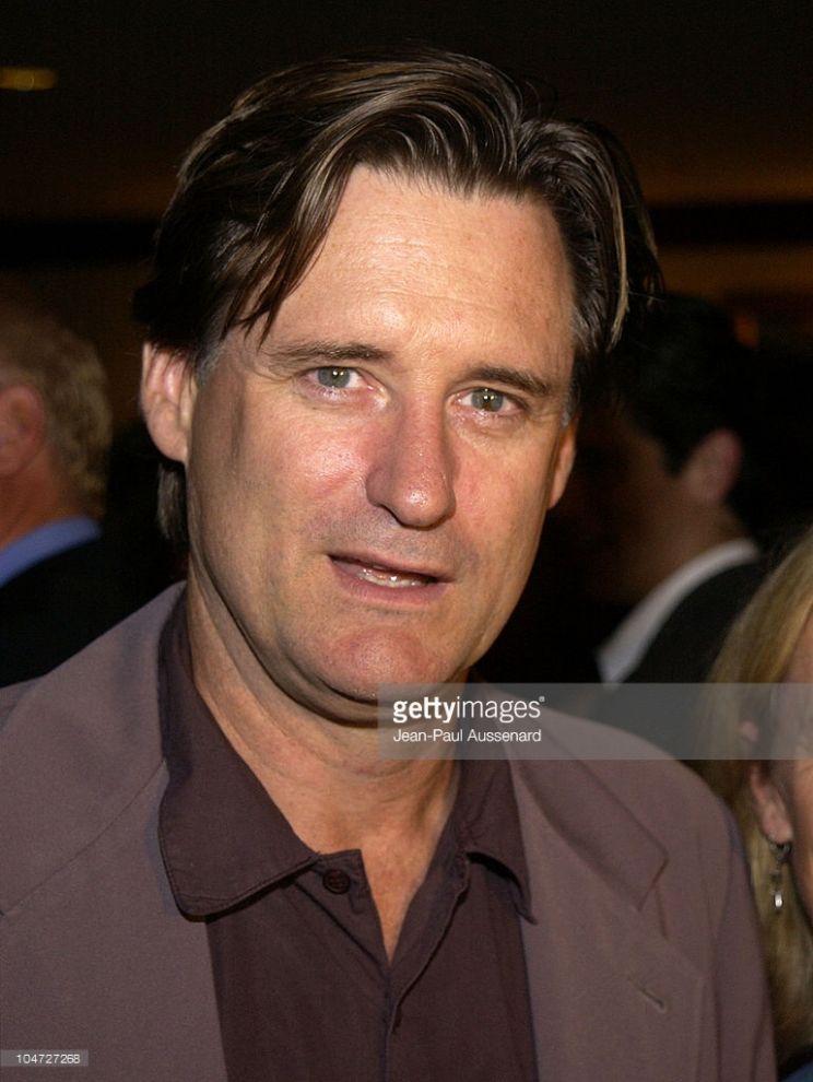 Bill Pullman