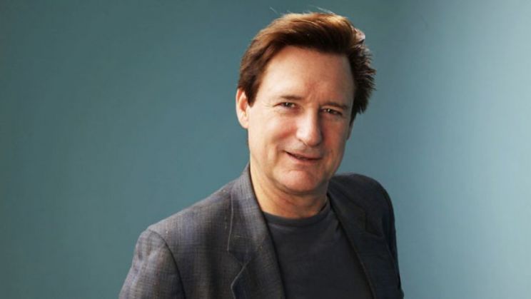 Bill Pullman