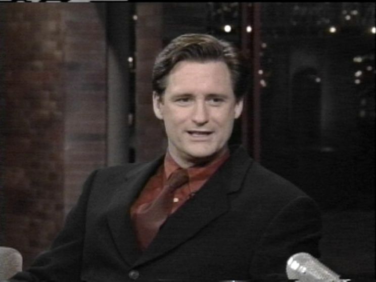 Bill Pullman